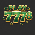Play7778 Game Logo